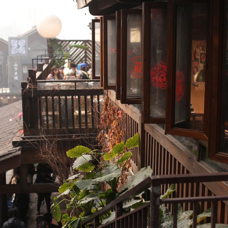 Kids playground area in Portugal